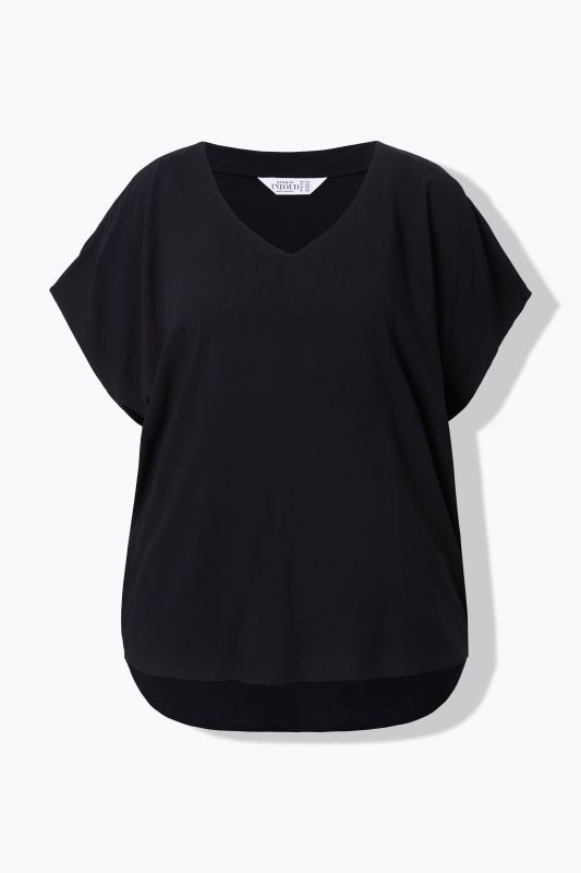 Blouse shirt