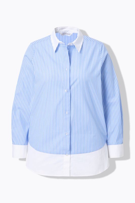 Striped blouse