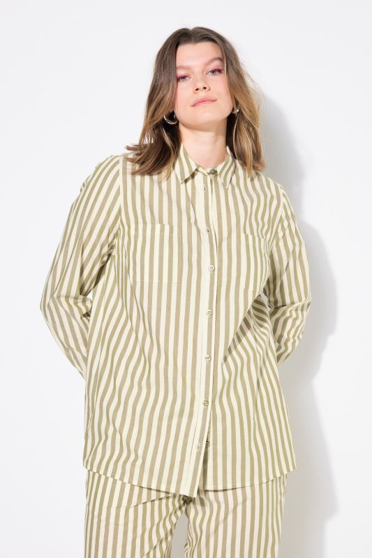 Shirt blouse