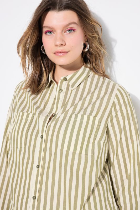 Shirt blouse