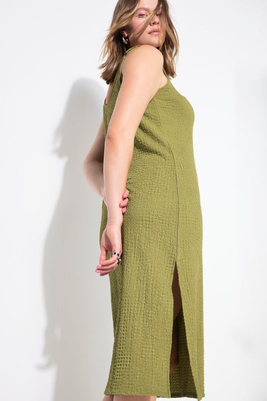 Midi dress