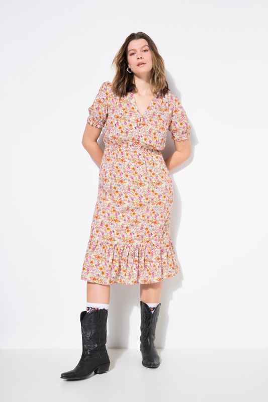 Midi dress