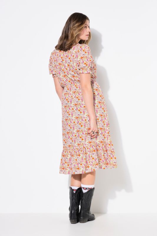 Midi dress