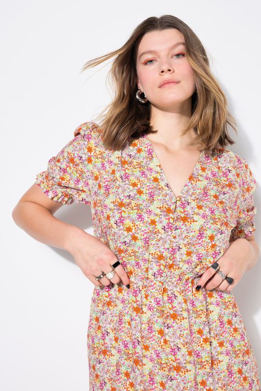 Midi dress