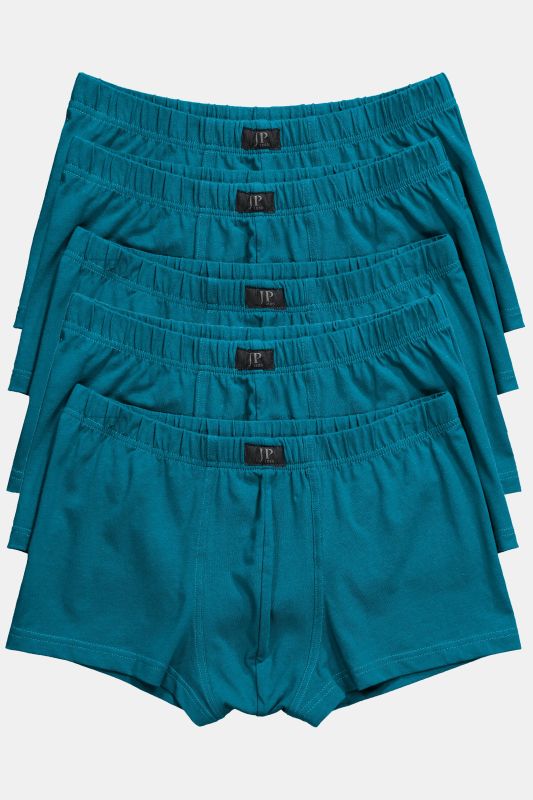 5 Pack of Boxers