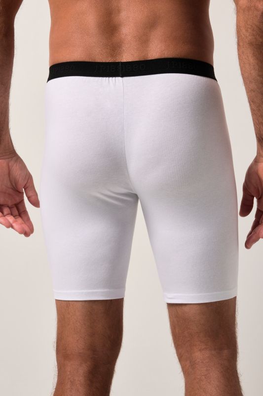 Long pants, FLEXNAMIC®, underpants, JP 1880 comfort waist