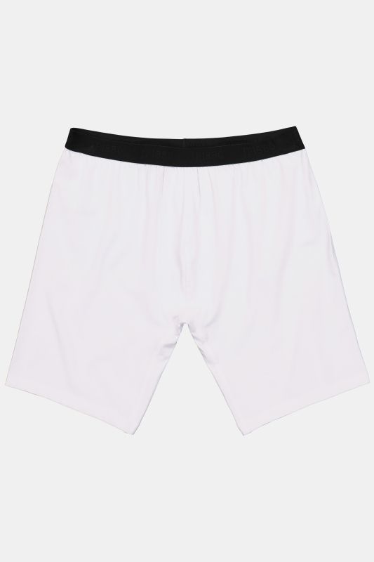 Long pants, FLEXNAMIC®, underpants, JP 1880 comfort waist
