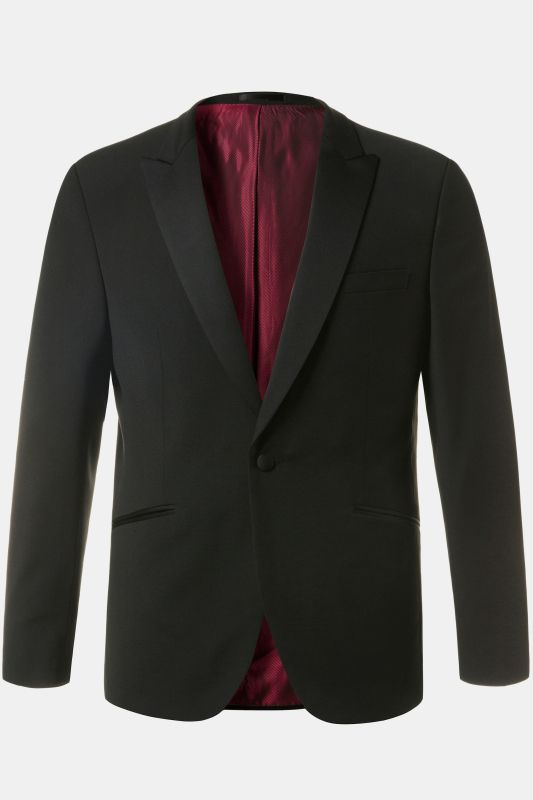 Tuxedo Jacket