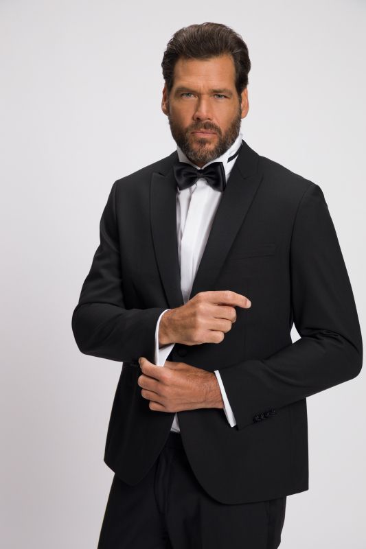 Tuxedo Jacket