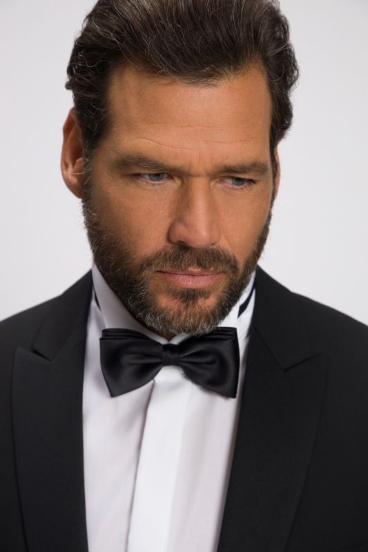 Tuxedo Jacket