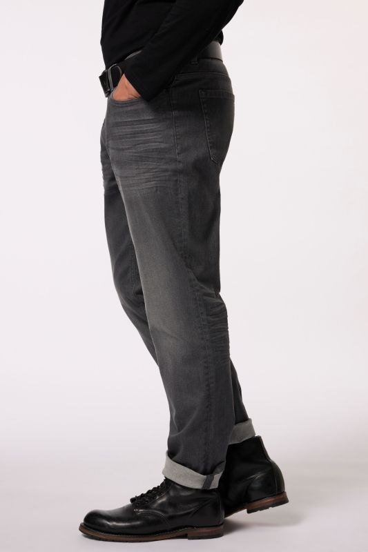 Jeans, denim, FLEXNAMIC®