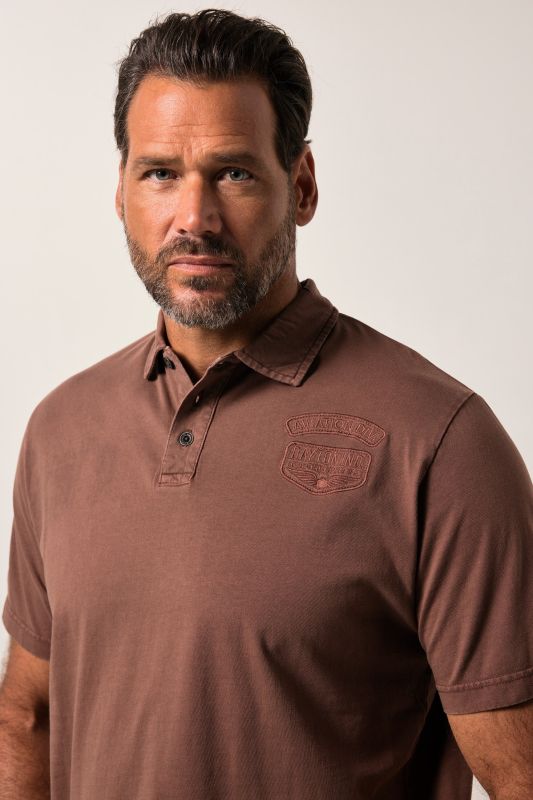 Polo shirt