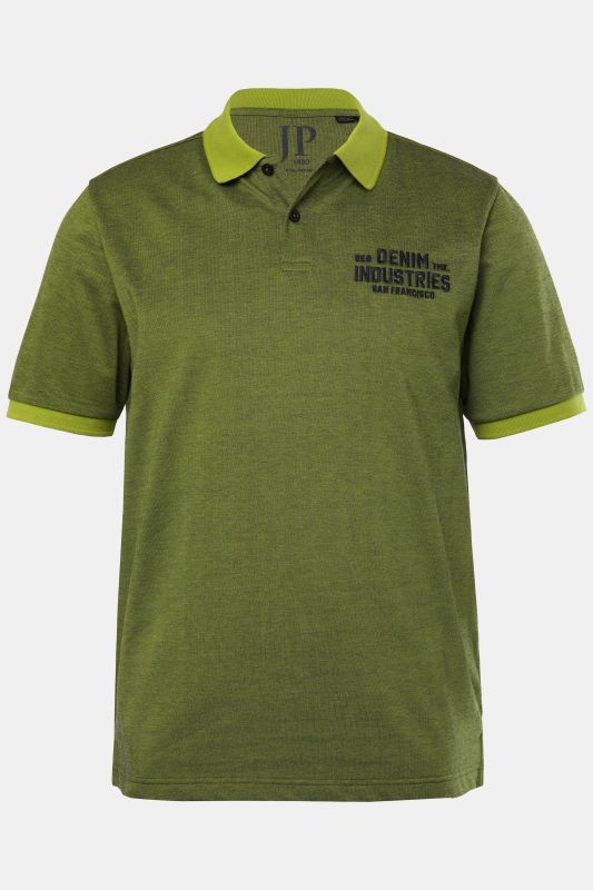 Polo shirt