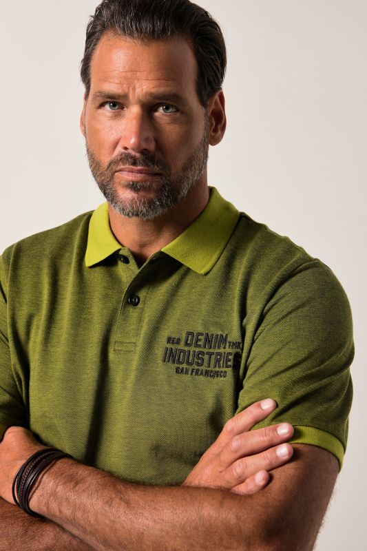 Polo shirt