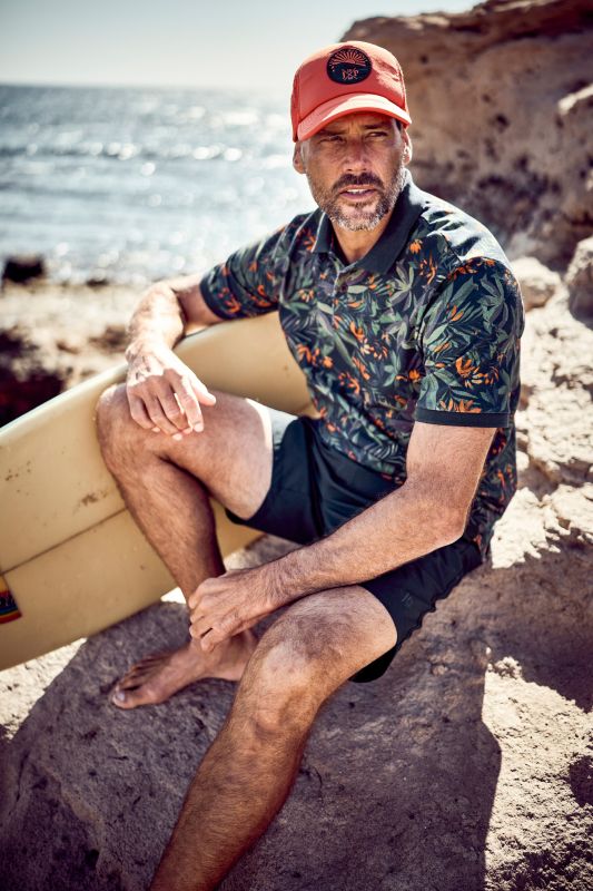 Lyocell shirt