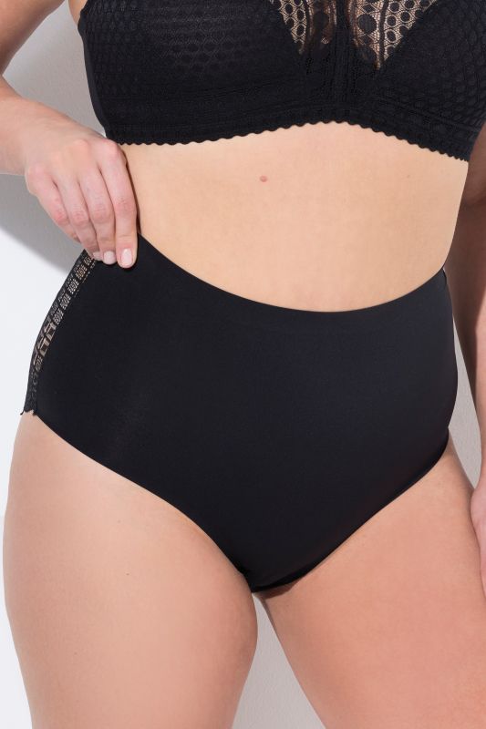 Maxi panties, 2-pack