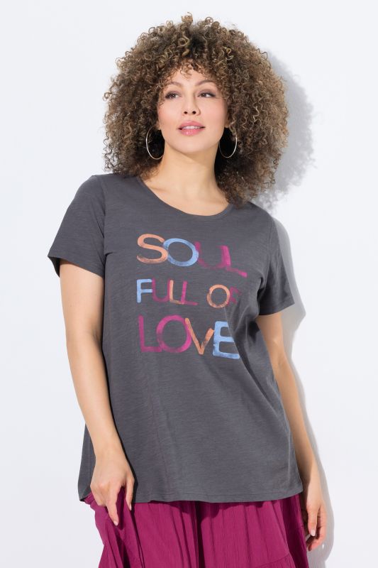 Soul Full Of Love Graphic Tee