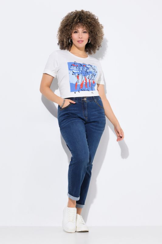 Boyfriend Jeans