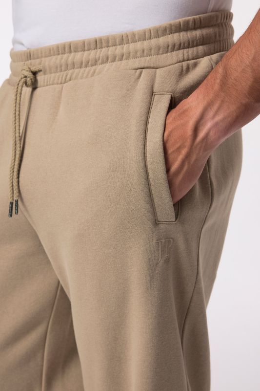 JP Logo Jogging Pants