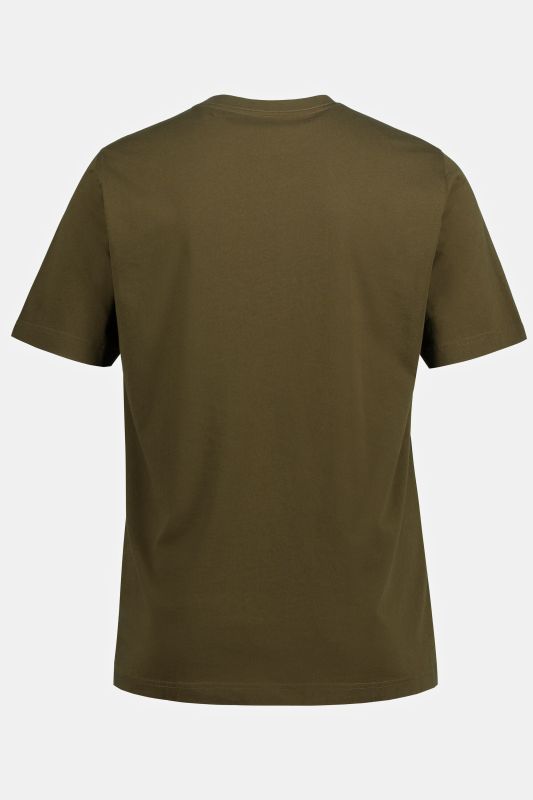 2 Pack of Essential Tees, size up to 8XL