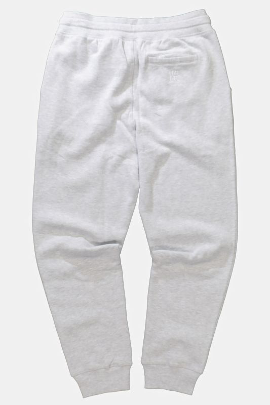 JAY-PI sweatpants, with drawstring, modern fit, up to 8 XL