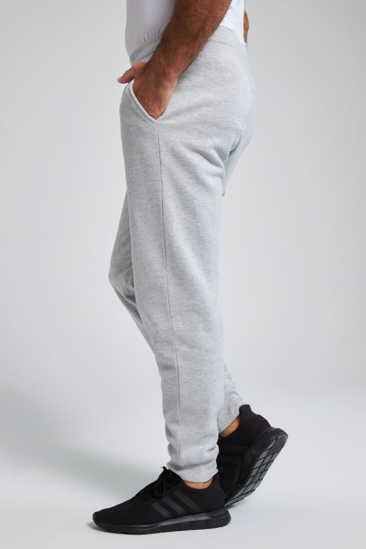 JAY-PI sweatpants, with drawstring, modern fit, up to 8 XL