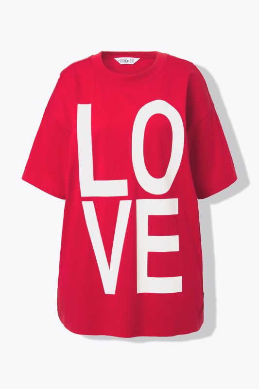 LOVE Short Sleeve Graphic Tee