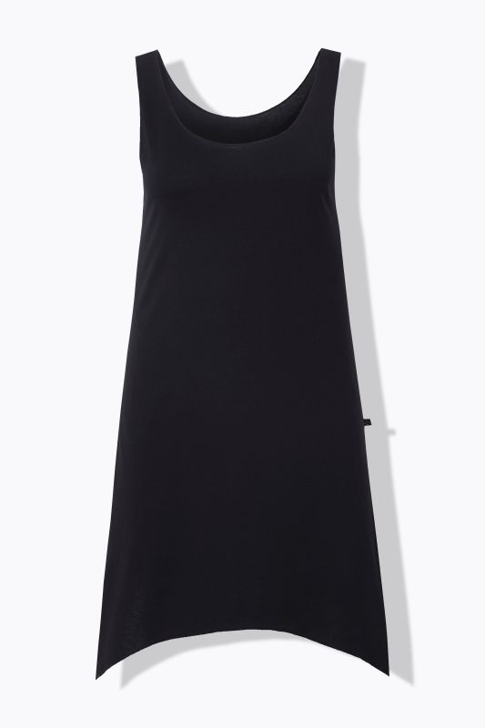 Handkerchief Hem Nightgown