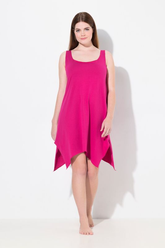 Handkerchief Hem Nightgown