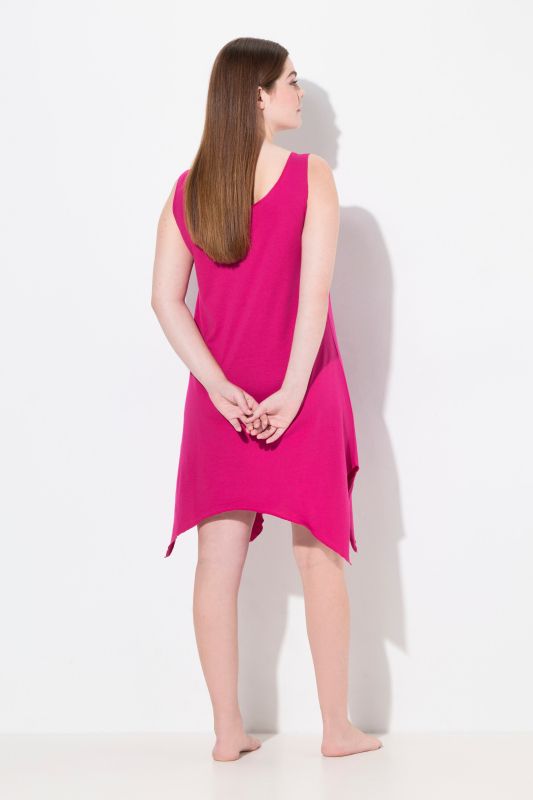 Handkerchief Hem Nightgown