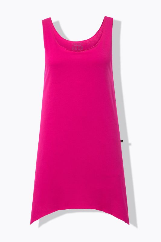 Handkerchief Hem Nightgown