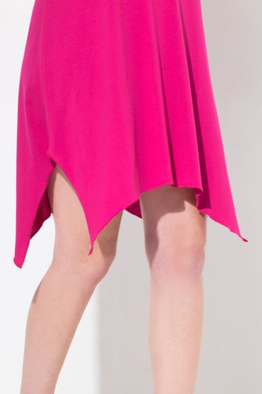 Handkerchief Hem Nightgown
