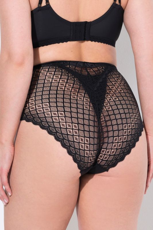 Maxi panties, 2-pack