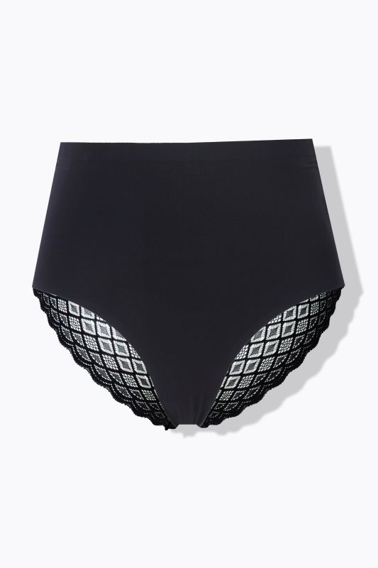 Maxi panties, 2-pack