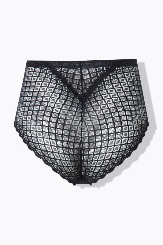 Maxi panties, 2-pack
