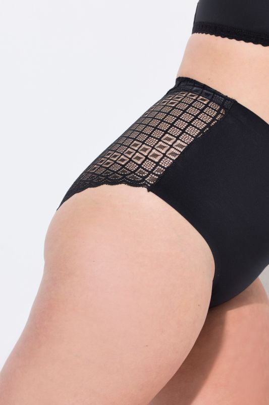 Maxi panties, 2-pack