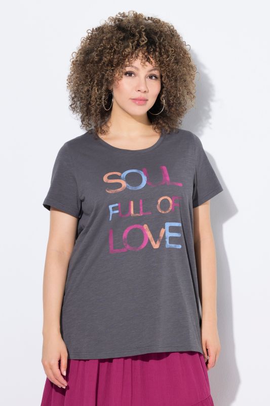 Soul Full Of Love Graphic Tee