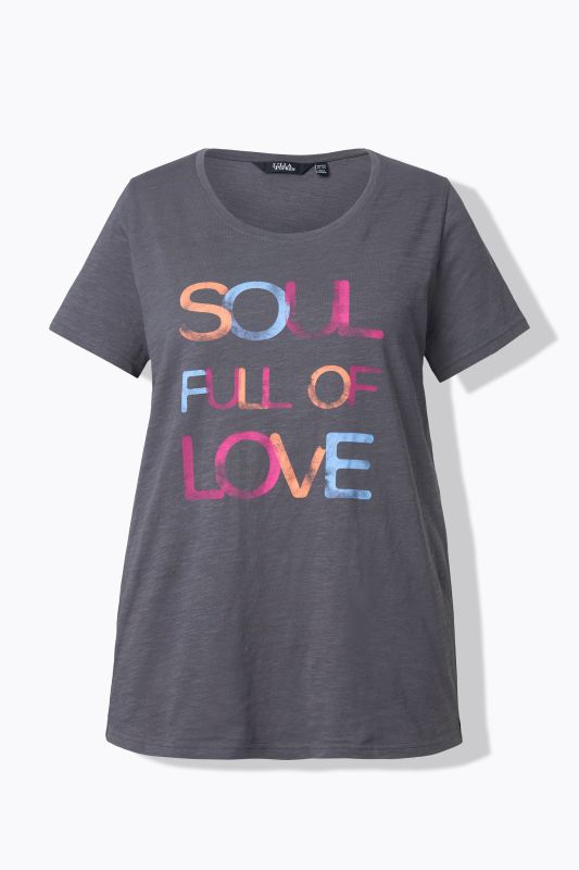 Soul Full Of Love Graphic Tee