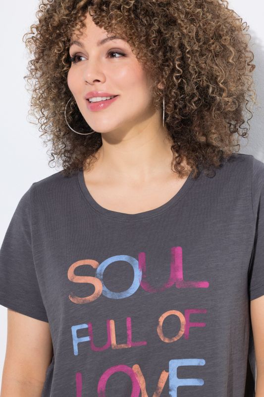 Soul Full Of Love Graphic Tee