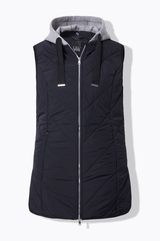 HYPRAR Water-Repellent Quilted Vest