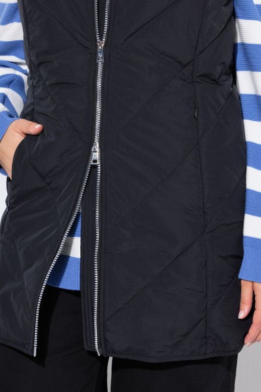 HYPRAR Water-Repellent Quilted Vest