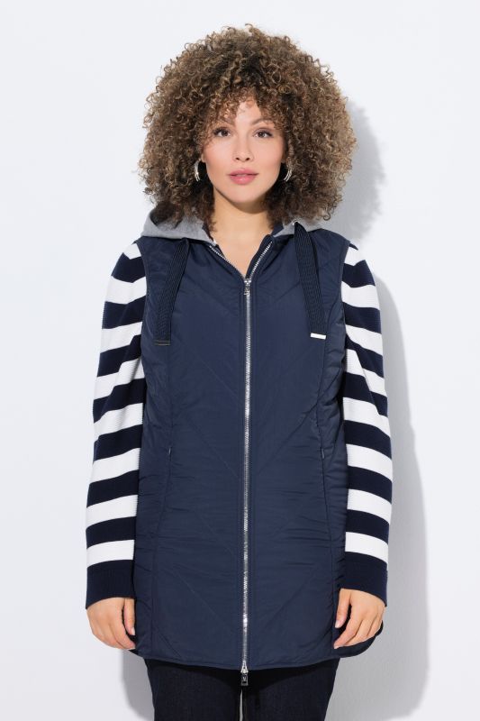 HYPRAR Water-Repellent Quilted Vest