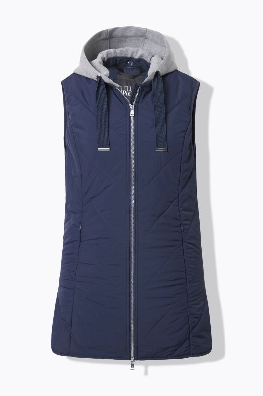 HYPRAR Water-Repellent Quilted Vest