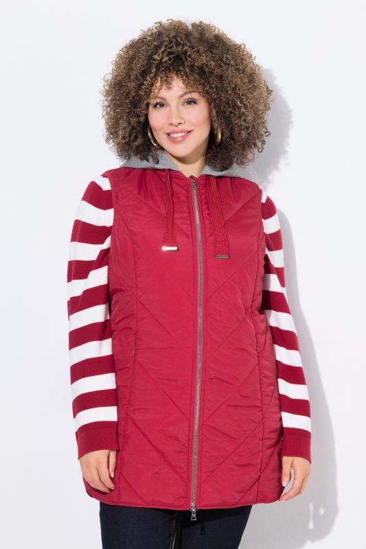 HYPRAR Water-Repellent Quilted Vest
