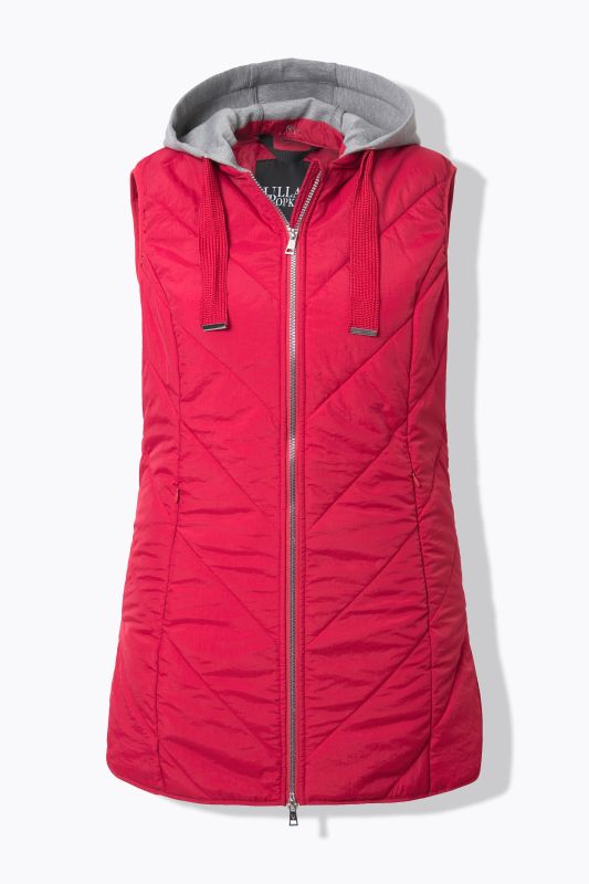 HYPRAR Water-Repellent Quilted Vest