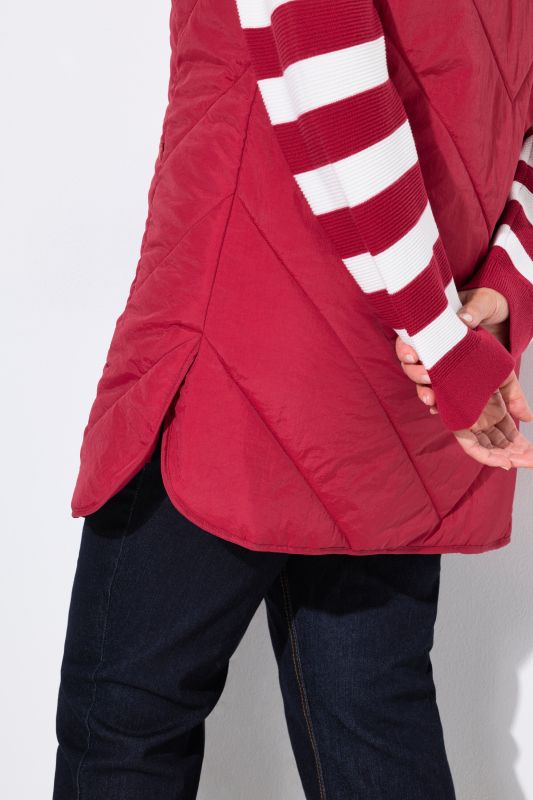 HYPRAR Water-Repellent Quilted Vest