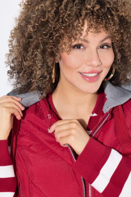 HYPRAR Water-Repellent Quilted Vest