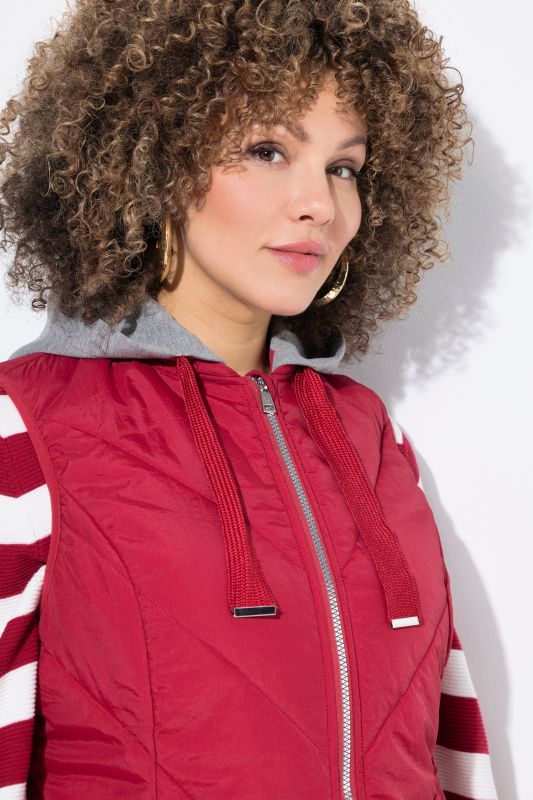 HYPRAR Water-Repellent Quilted Vest