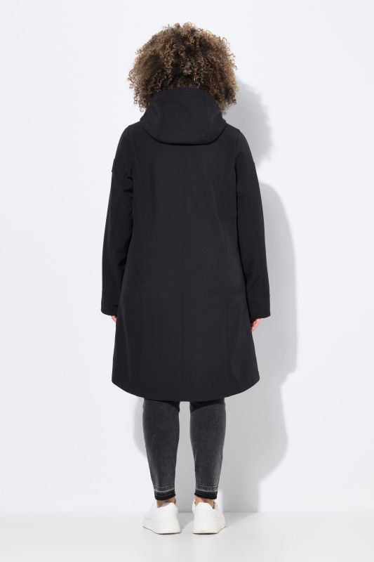 HYPRAR Softshell Jacket