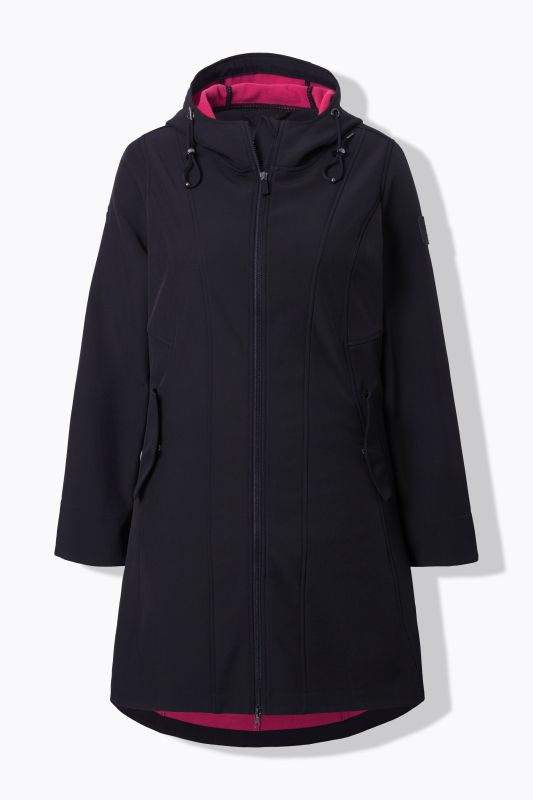 HYPRAR Softshell Jacket
